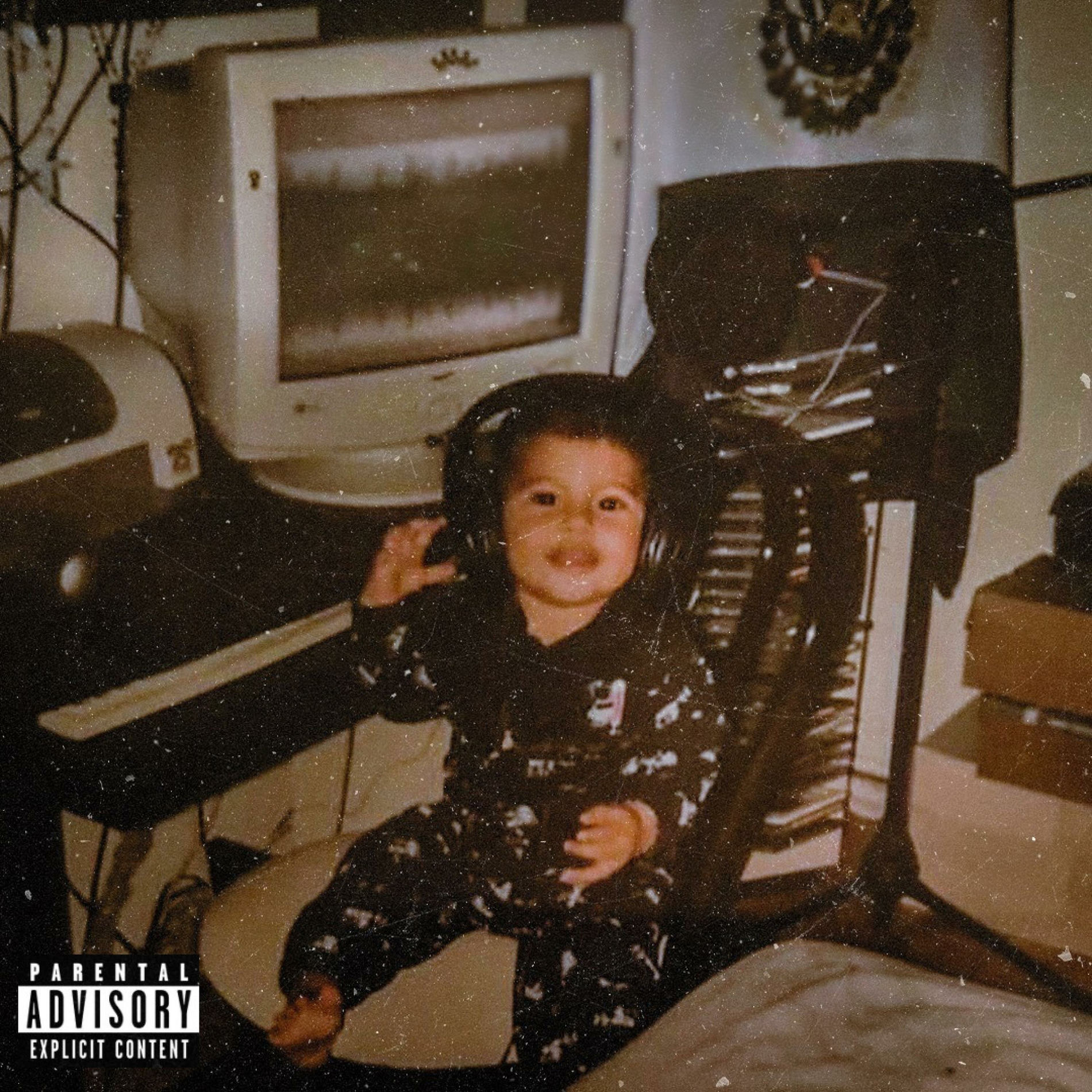 Album cover of ROI À LA NAISSANCE