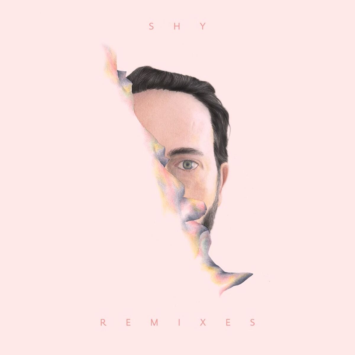 Album cover of SHY (feat. Brayton Bowman) (The Remixes)