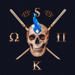 Cover of Osuk