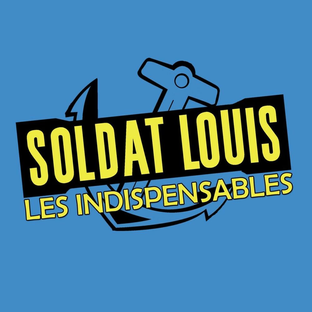 Picture of Soldat Louis : Les indispensables (14 chansons)