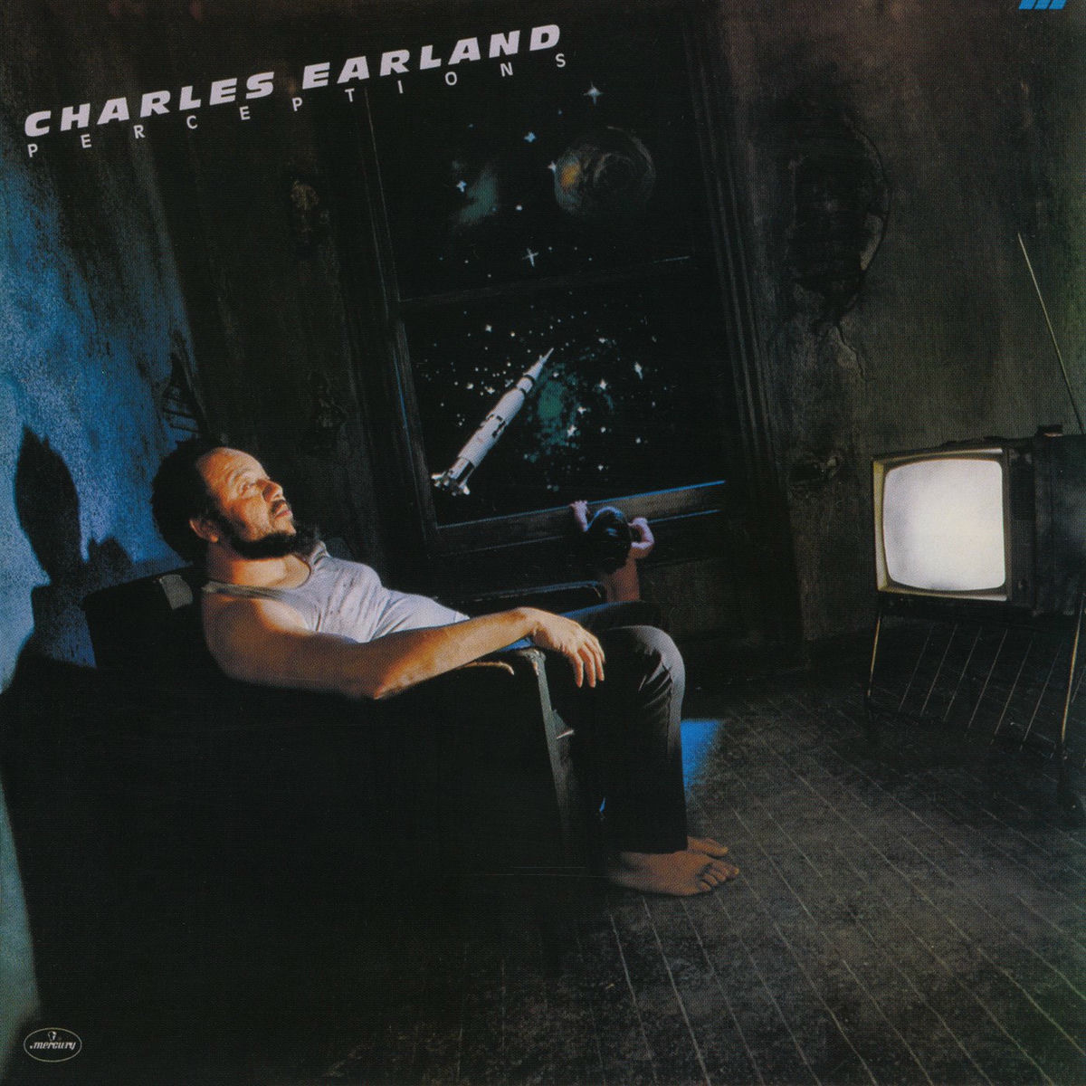 Album cover of Let The Music Play