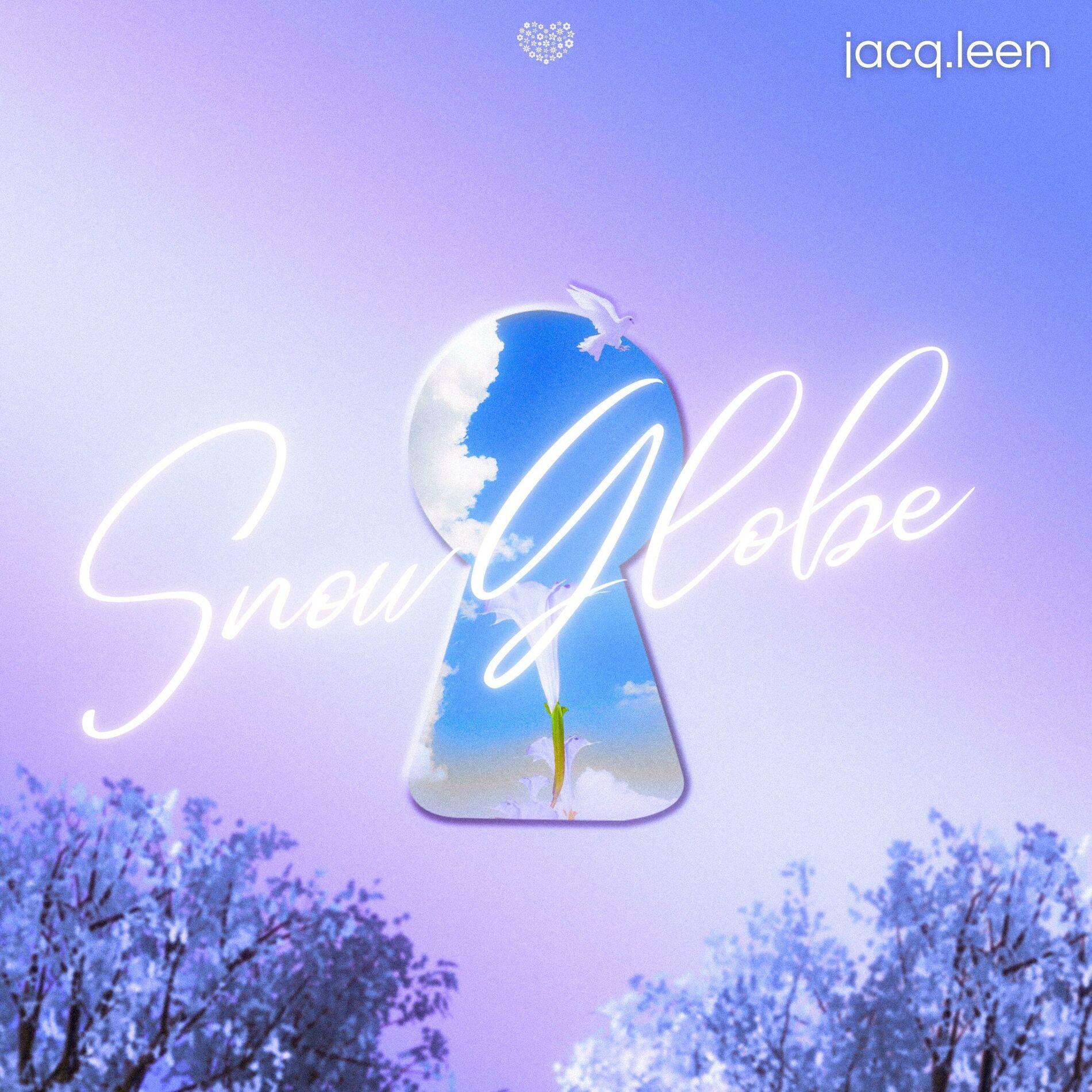 Album cover of SnowGlobe