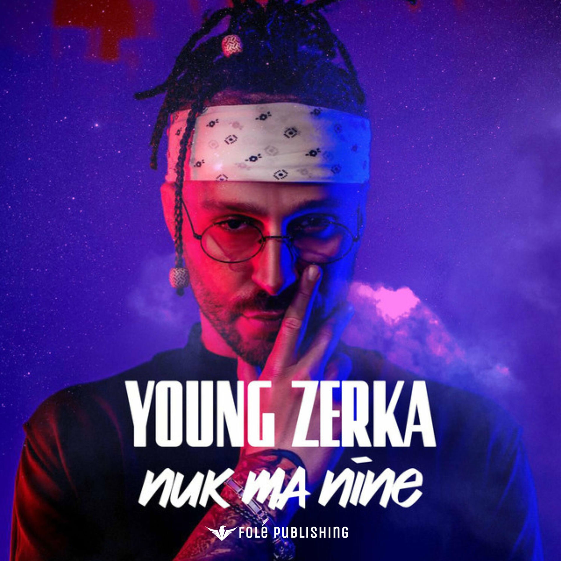 Album cover of Nuk Ma Nin