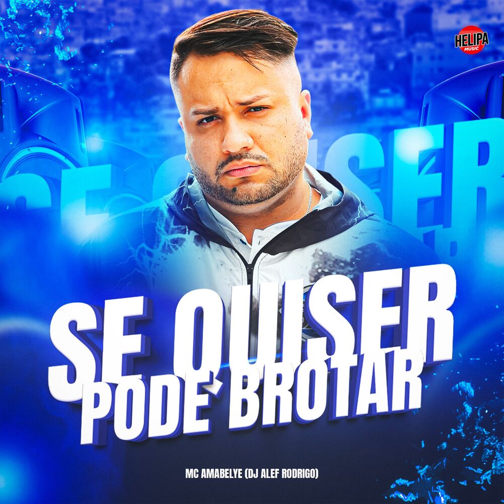 Picture of Se Quiser Pode Brotar
