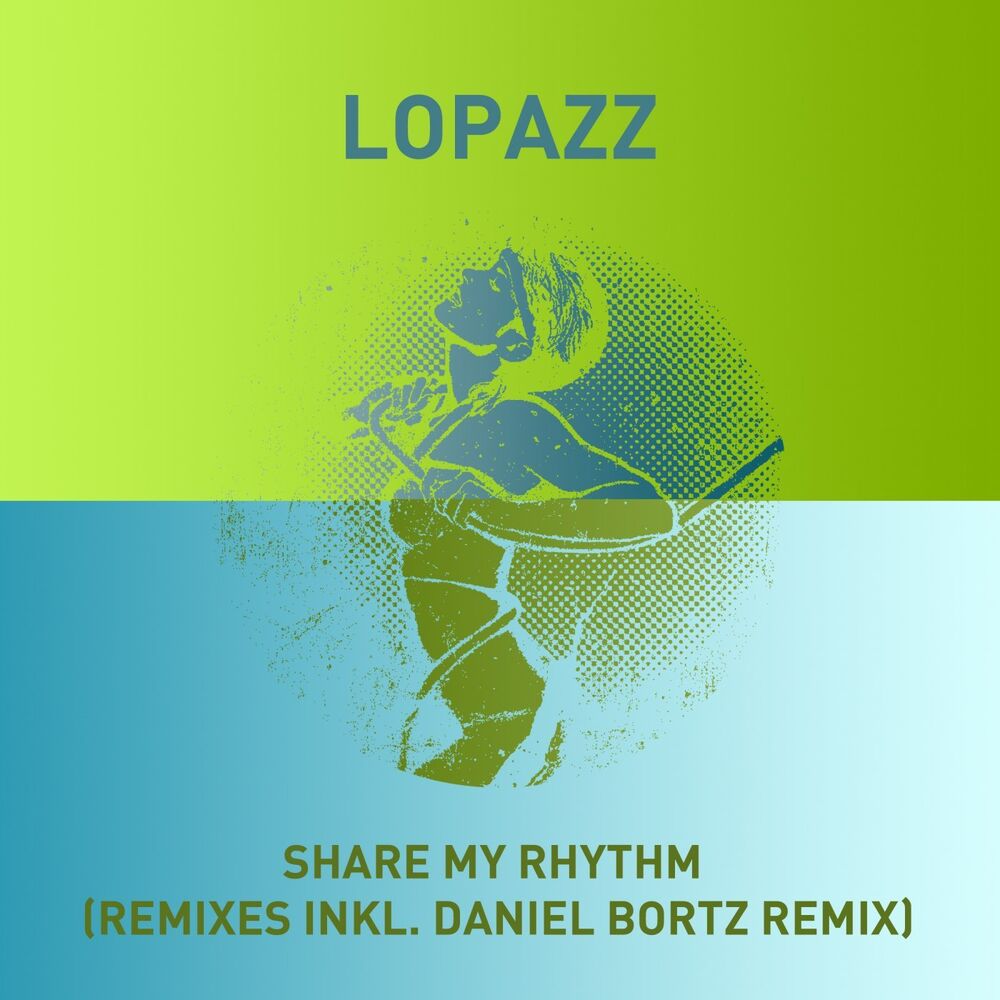 Picture of Share My Rhythm (Remixes)