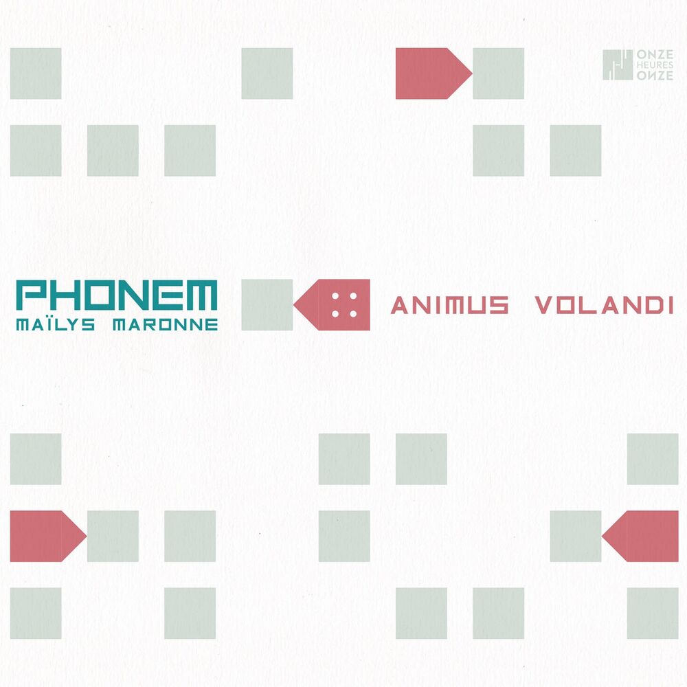 Picture of Animus Volandi