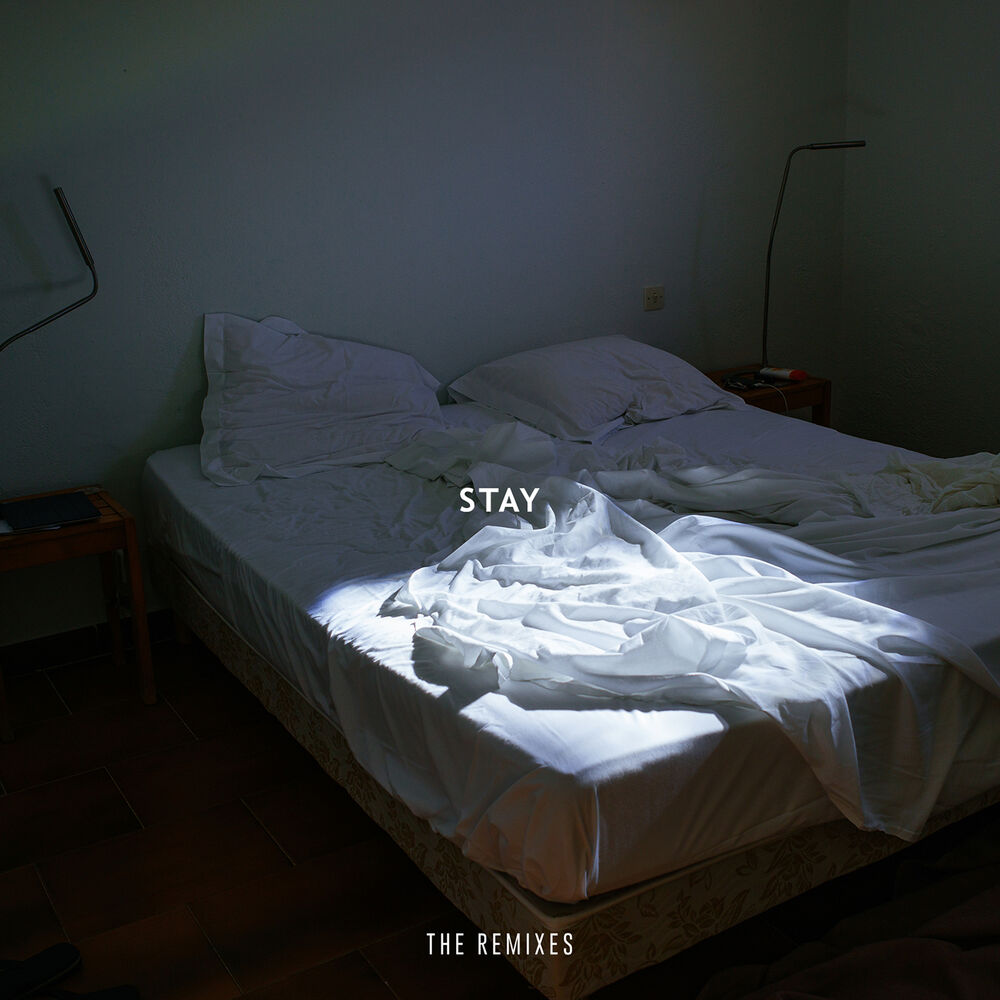 Picture of Stay (feat. Karen Harding) (The Remixes)