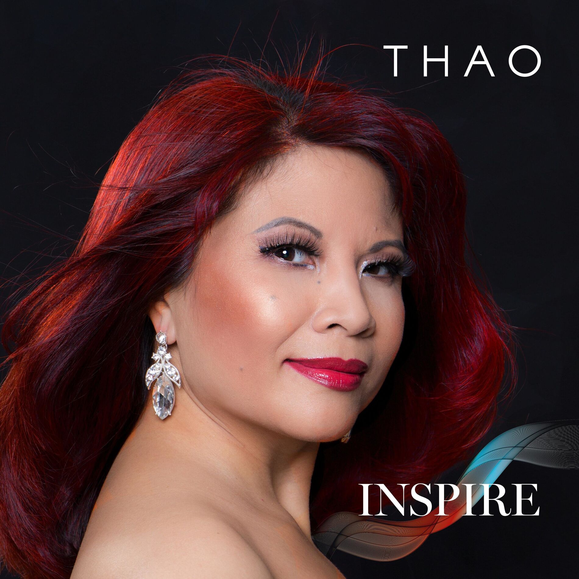 Album cover of Inspire