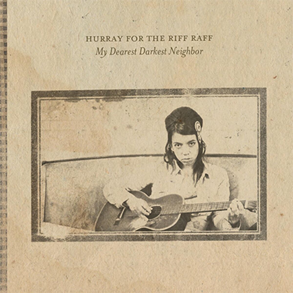 Album cover of Jealous Guy