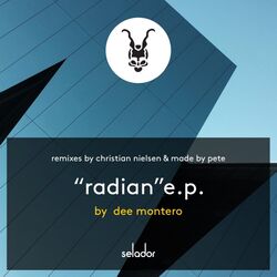 Cover of Radian EP