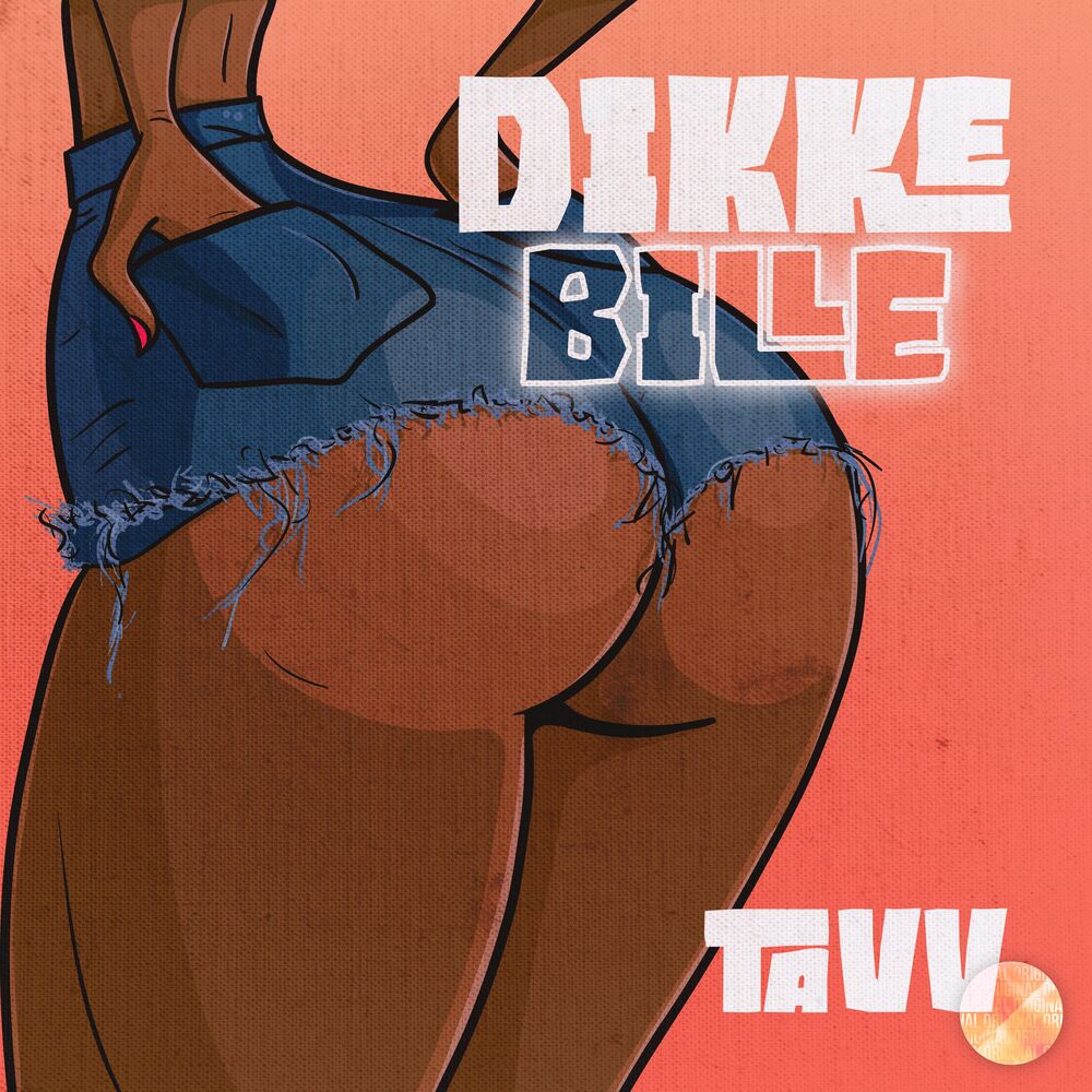 Picture of Dikke Bille