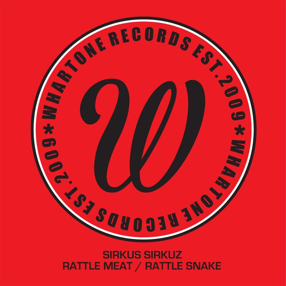 Picture of Rattle Meat E.P.