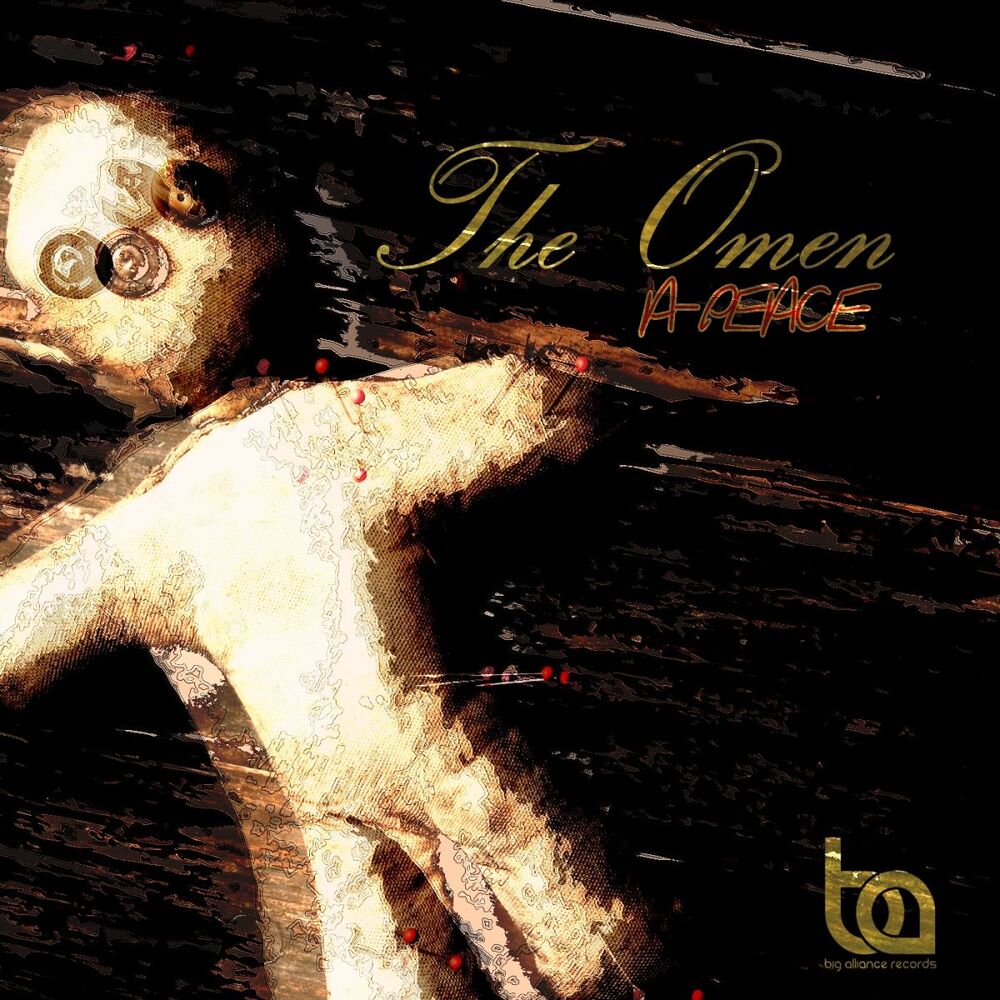 Picture of The Omen EP