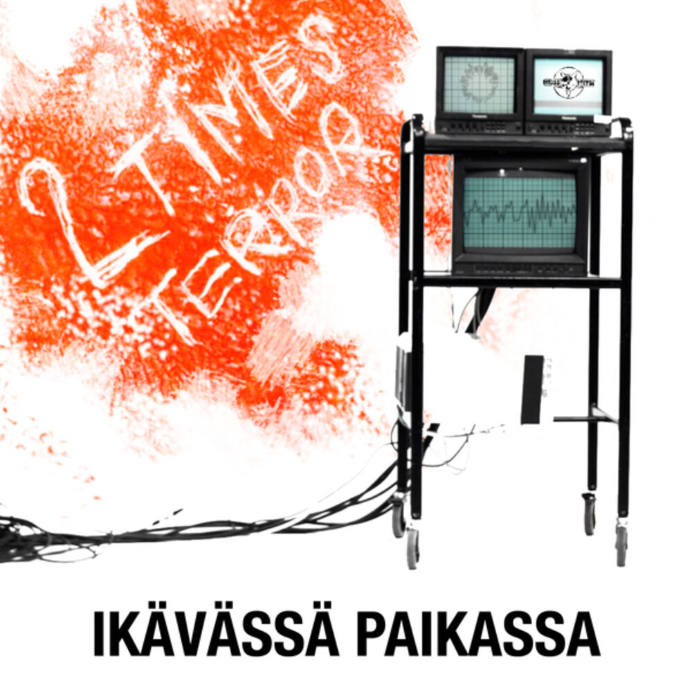 Picture of Ikävässä Paikassa