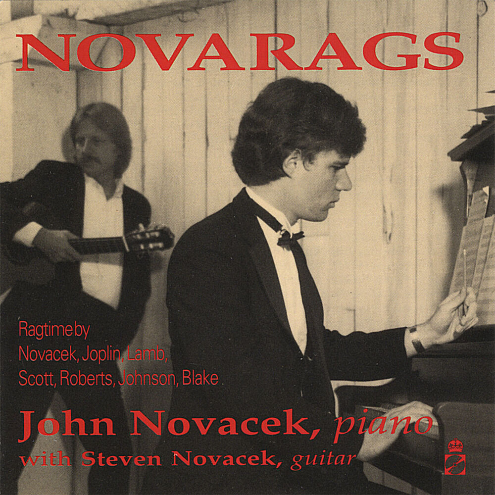 Picture of Novarags