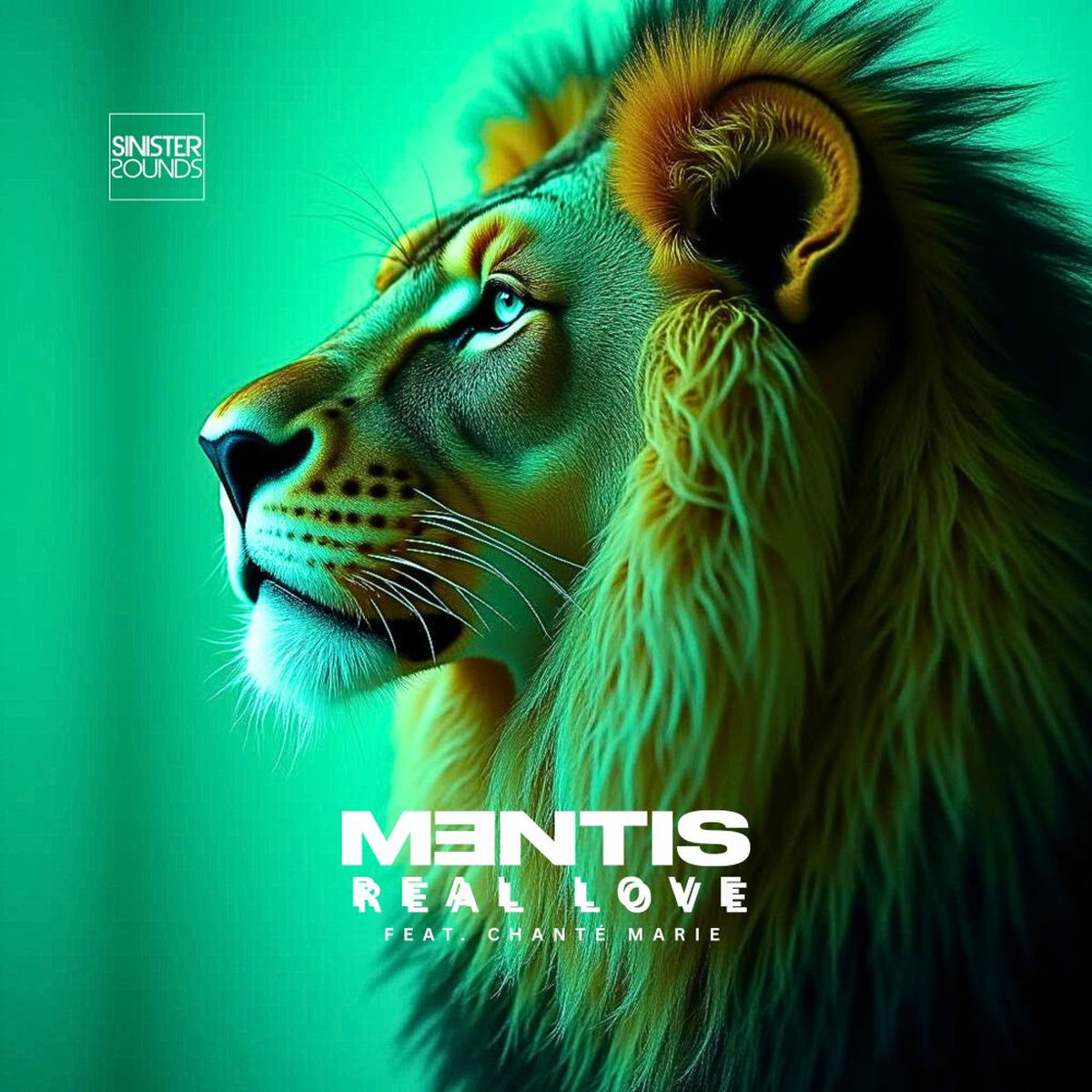 Album cover of Real Love