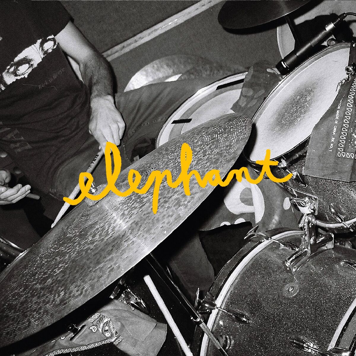 Album cover of Medicine