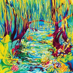 Cover of JUNGLE DES ILLUSIONS VOL 2