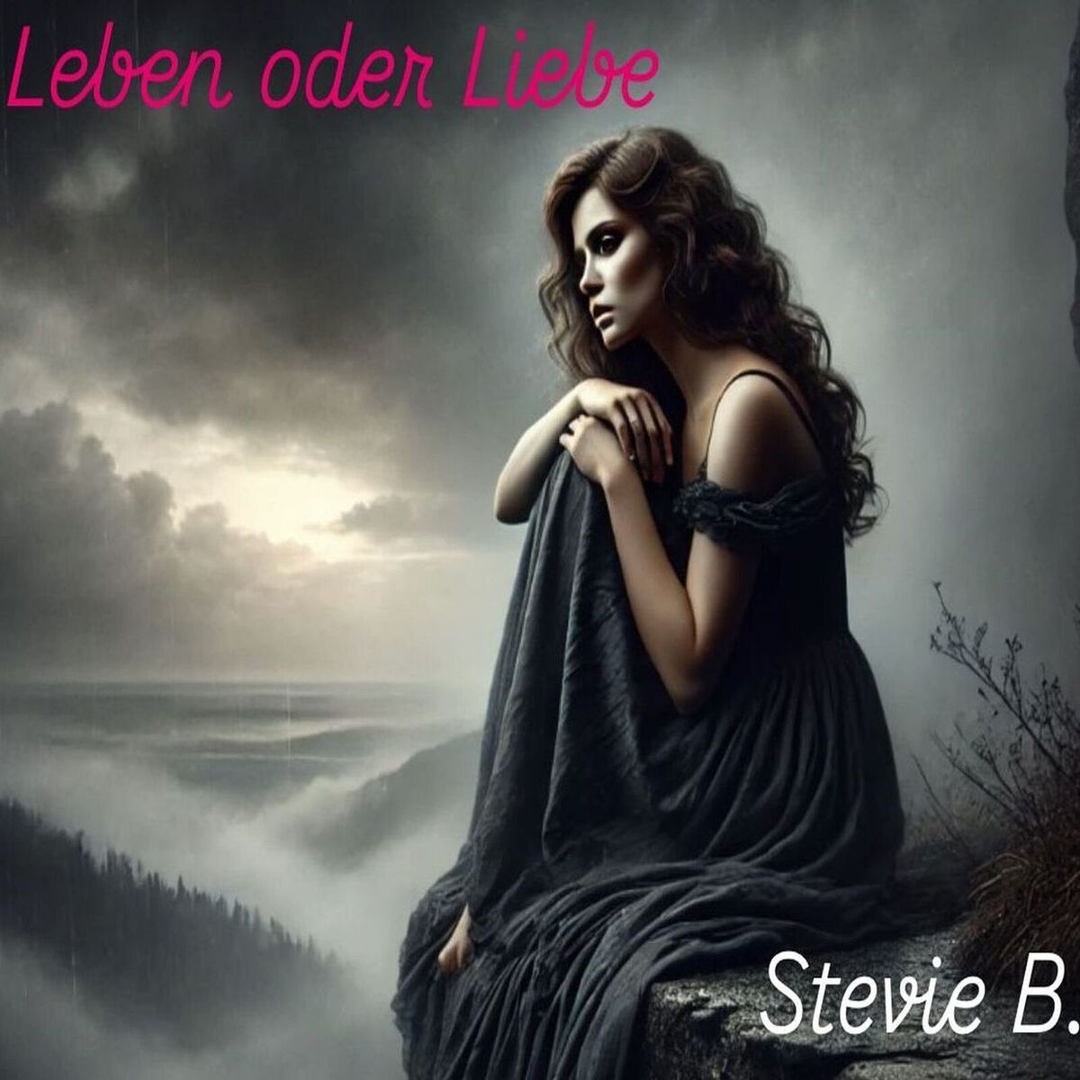 Album cover of Leben Oder Liebe