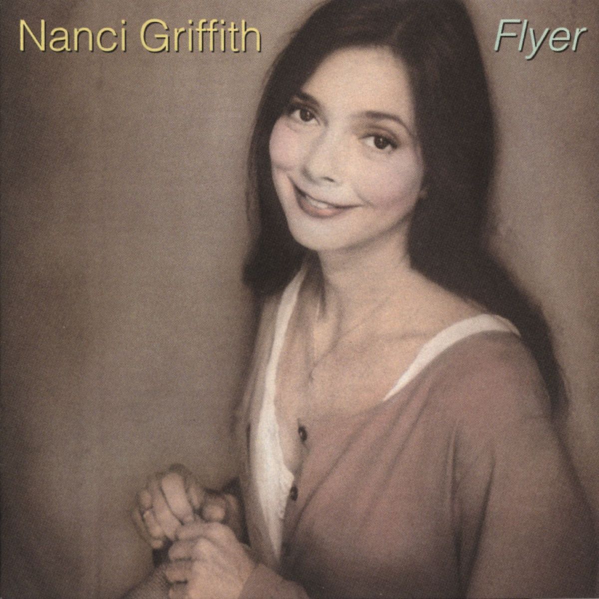 Album cover of Flyer