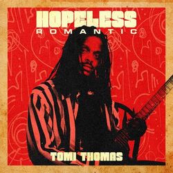 Cover of Hopeless Romantic
