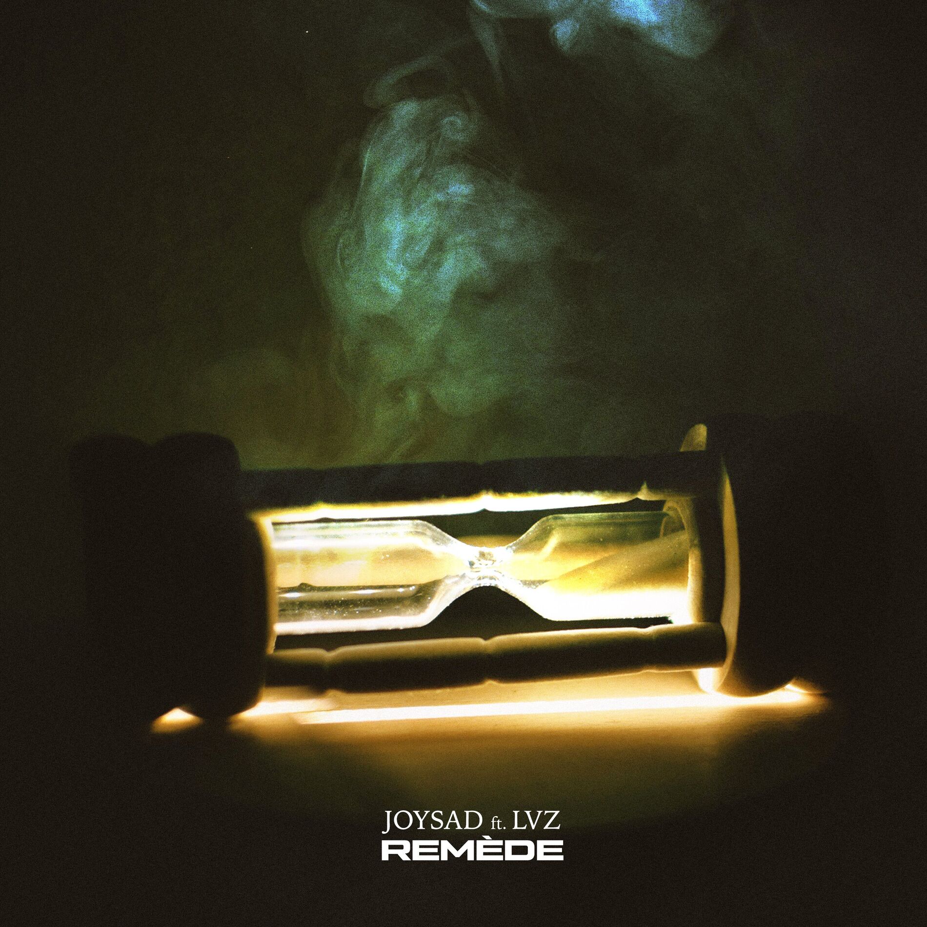 Album cover of Remède