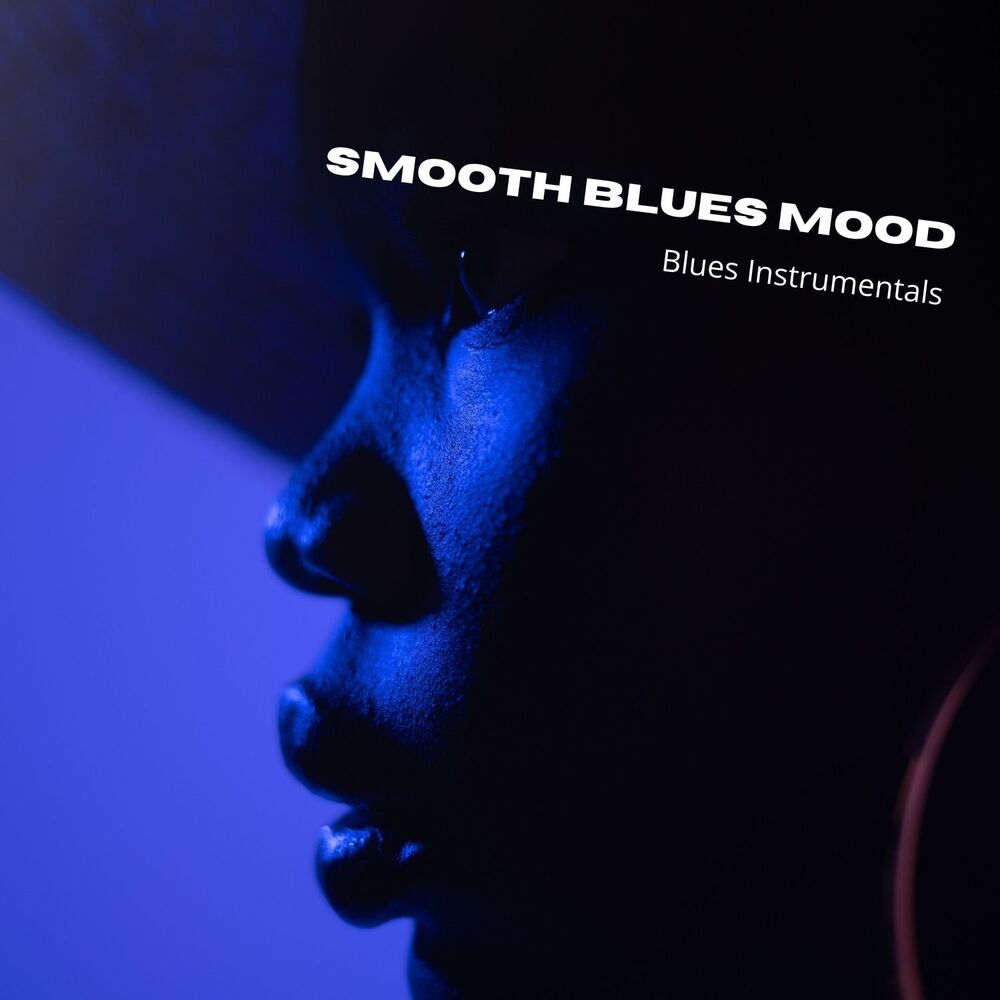 Picture of Smooth Blues Mood