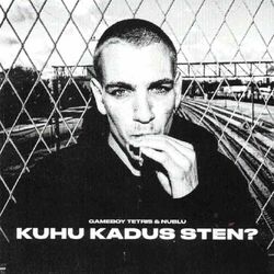 Cover of KUHU KADUS STEN?