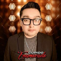 Cover of Cupido Enamorado