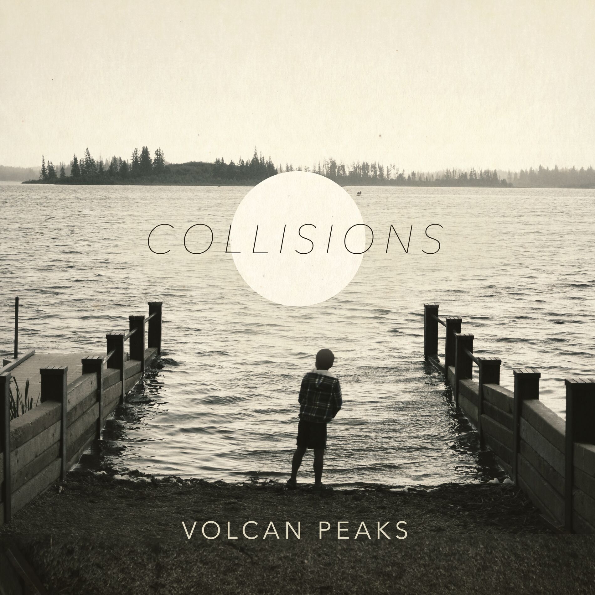 Album cover of Bridges