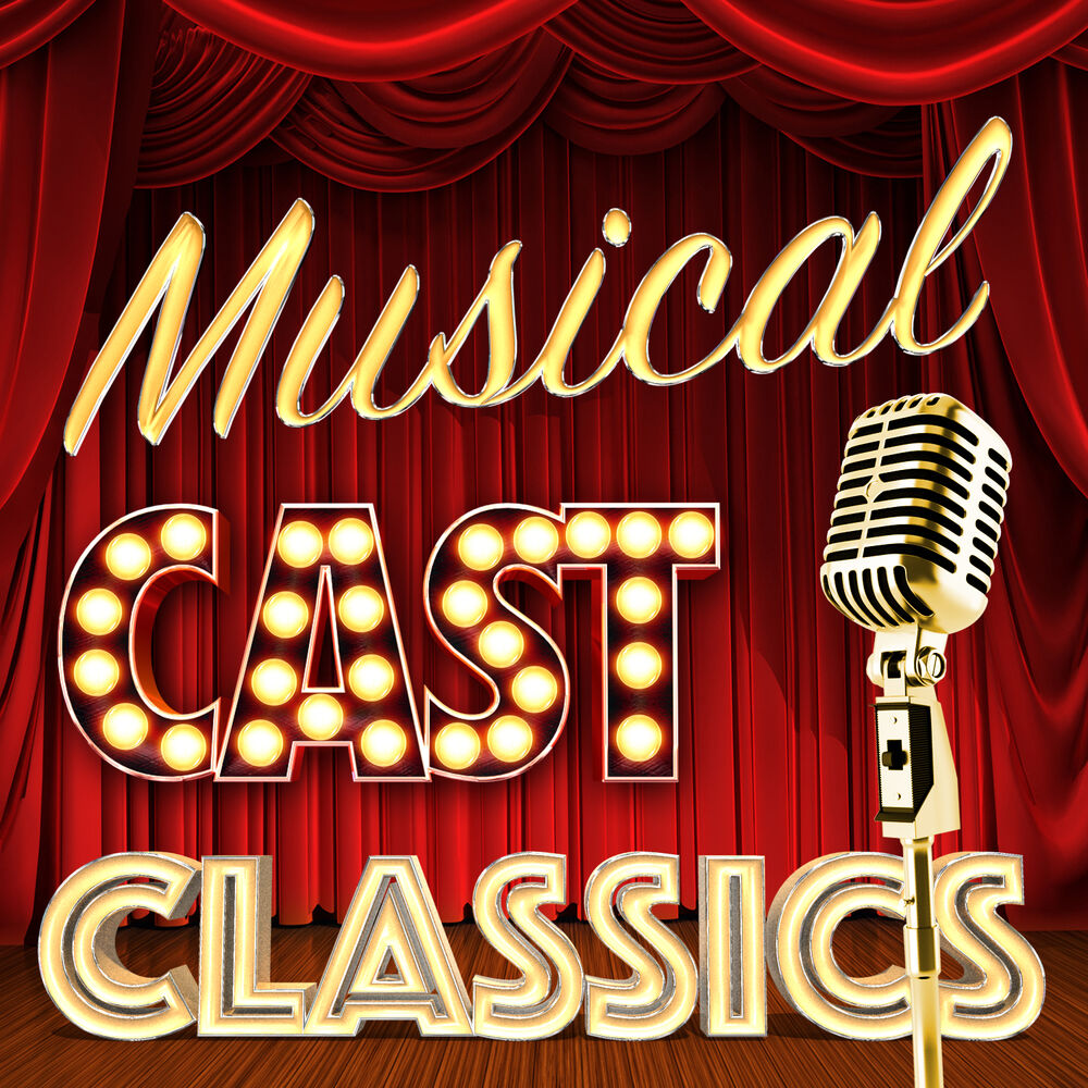 Picture of Musical Cast Classics
