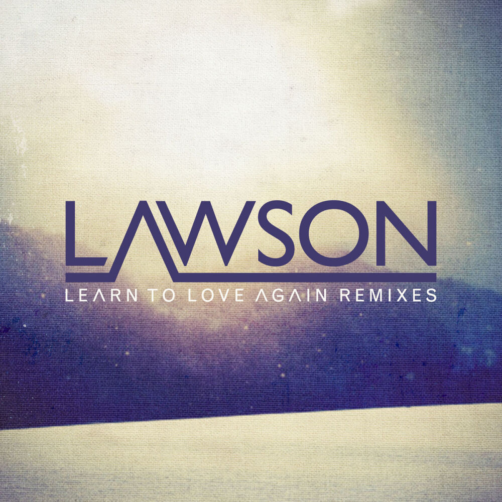 Picture of Learn To Love Again (Remixes)