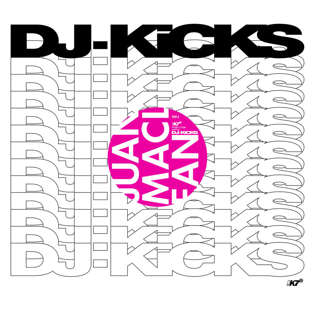 Picture of Feel So Good (DJ-KiCKS)