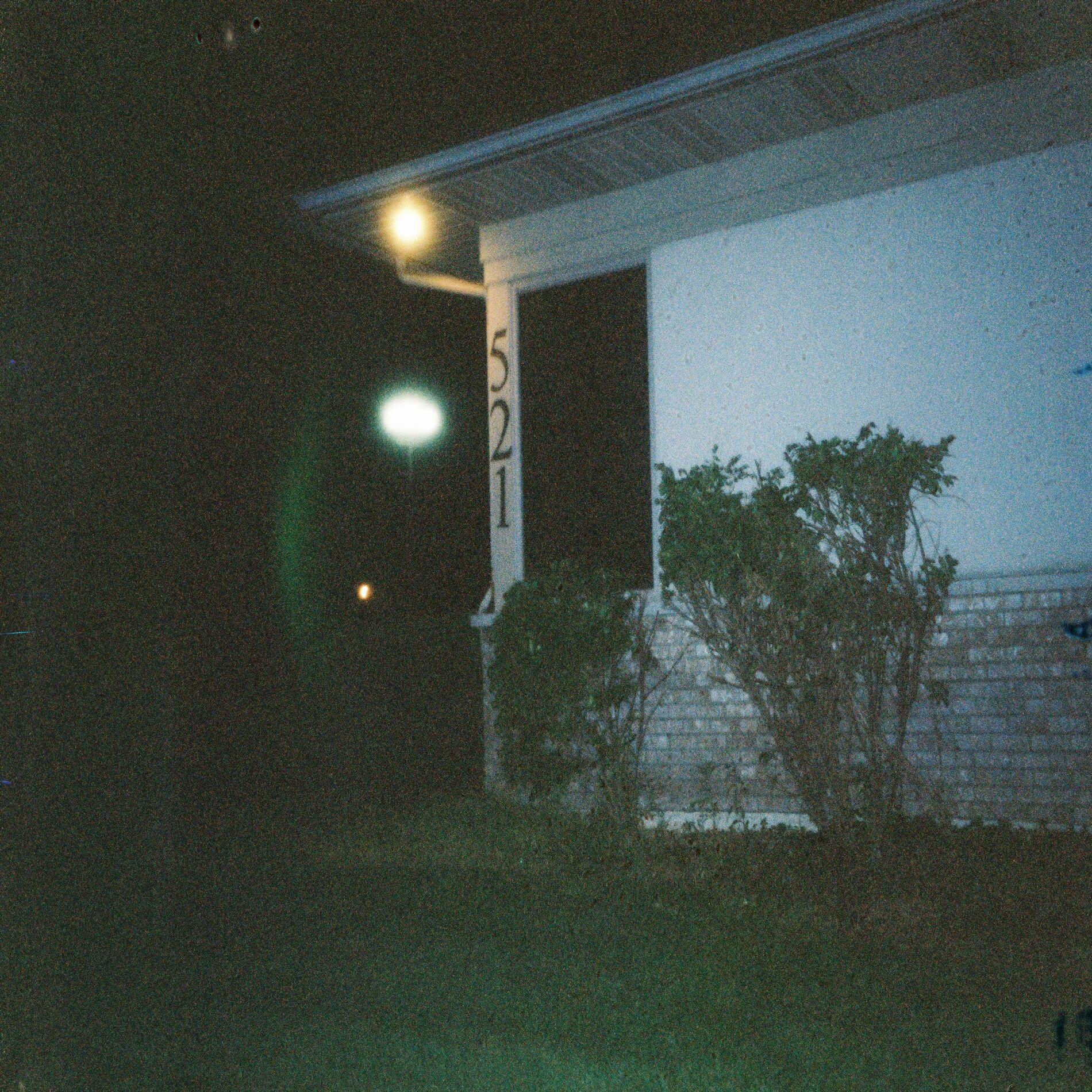 Album cover of 521