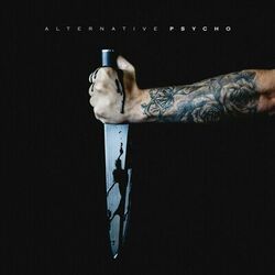 Cover of alternative psycho (deluxe)