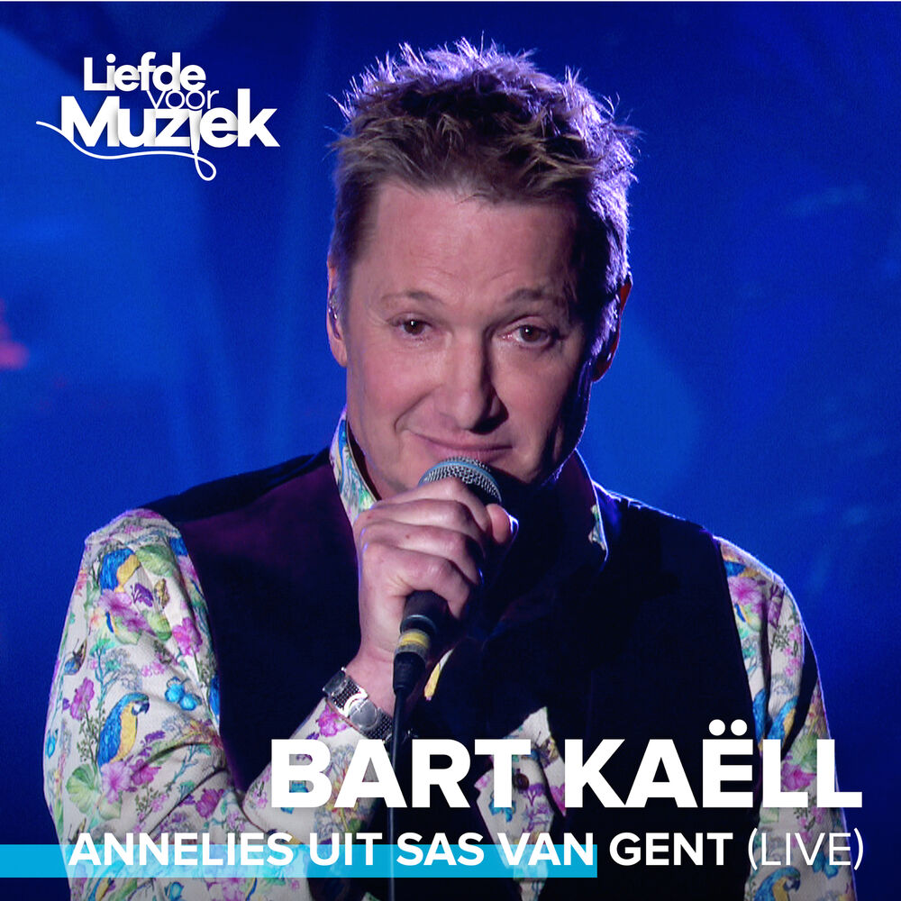 Picture of Annelies Uit Sas Van Gent (Live)