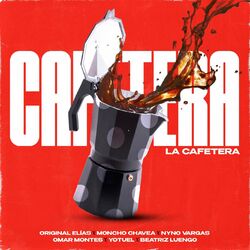 Cover of La Cafetera (feat. Omar Montes, Yotuel & Beatriz Luengo)