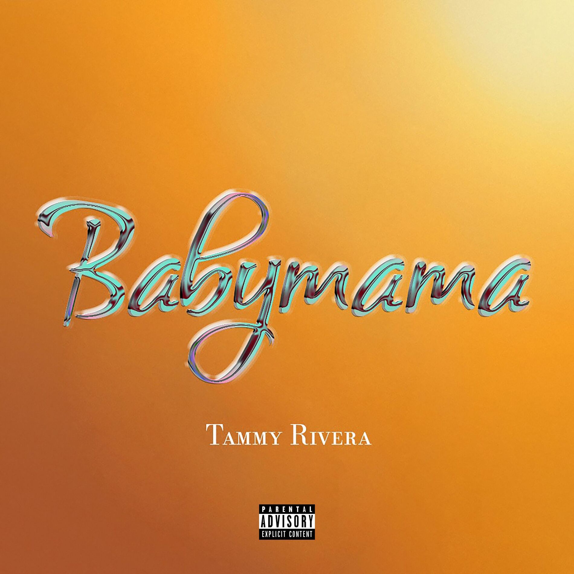 Album cover of Babymama