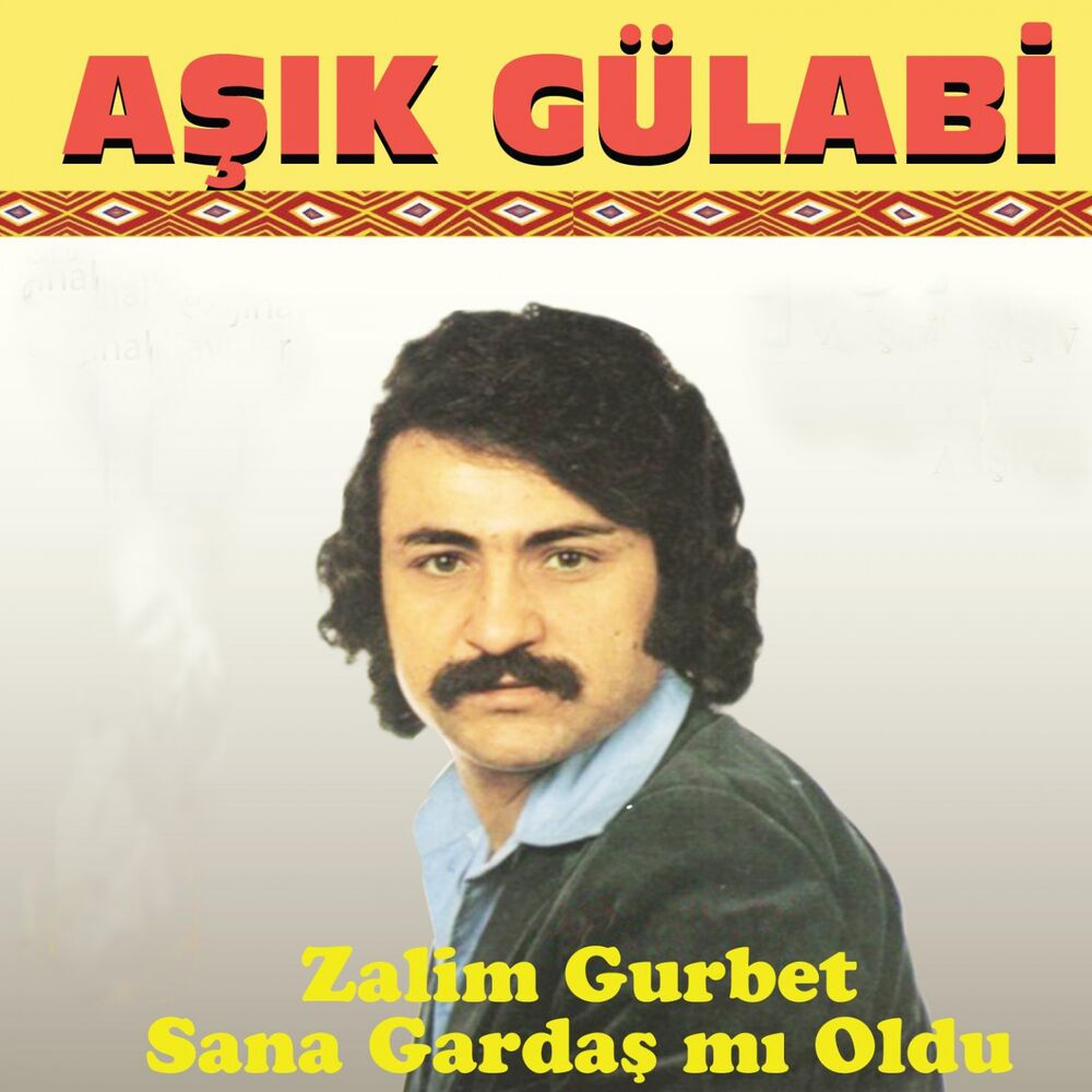 Picture of Zalım Gurbet Sana Gardaş mı Oldu