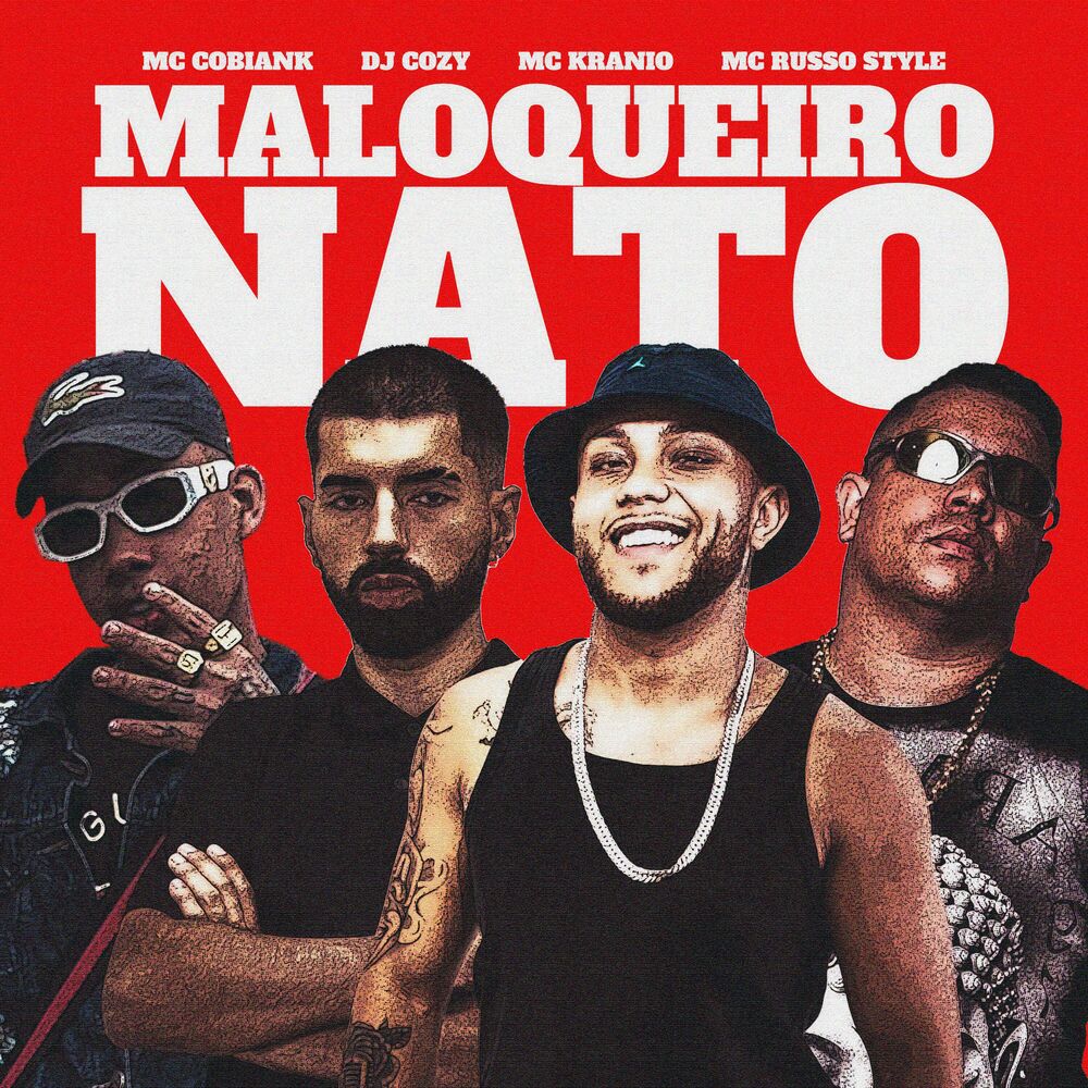 Picture of Maloqueiro Nato