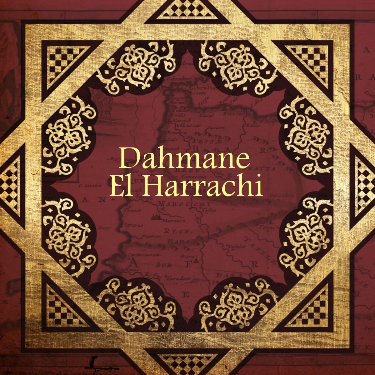 Album cover of Bahdja beida