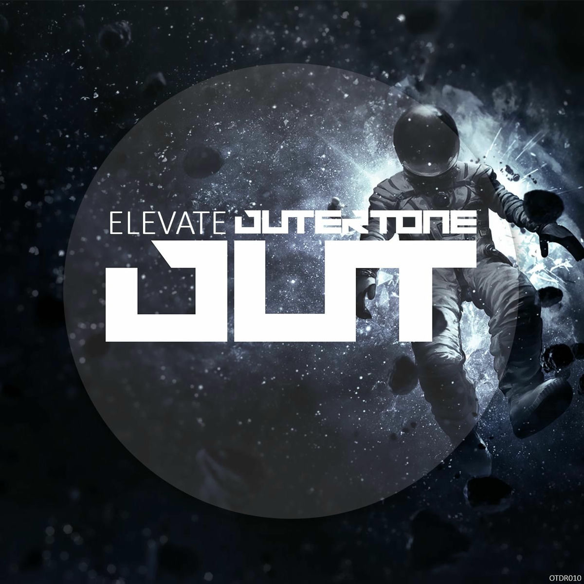 Album cover of Outertone 010 - Elevate
