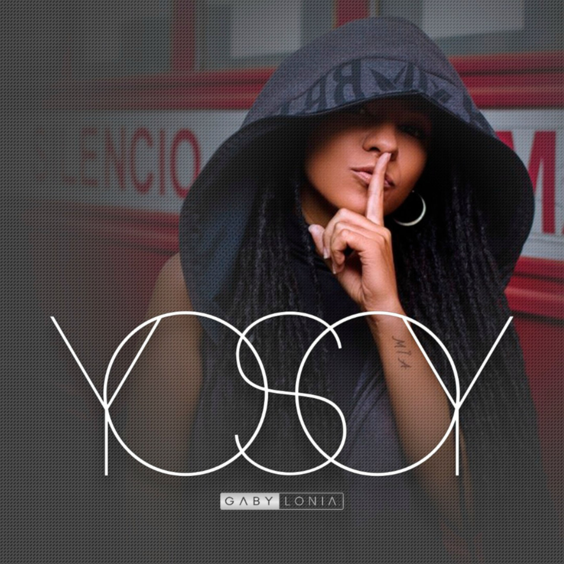 Album cover of Yo Soy