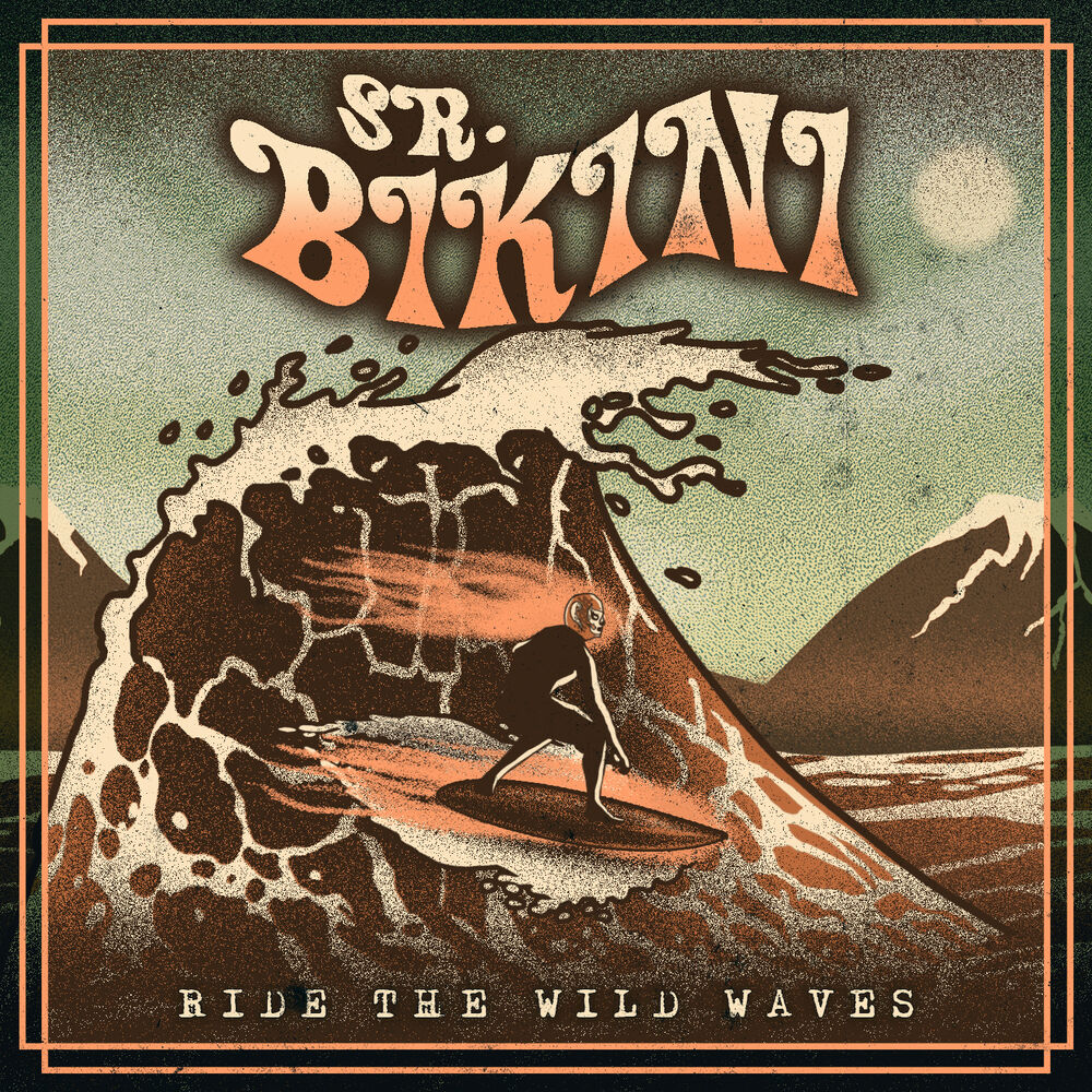 Picture of Ride the Wild Waves