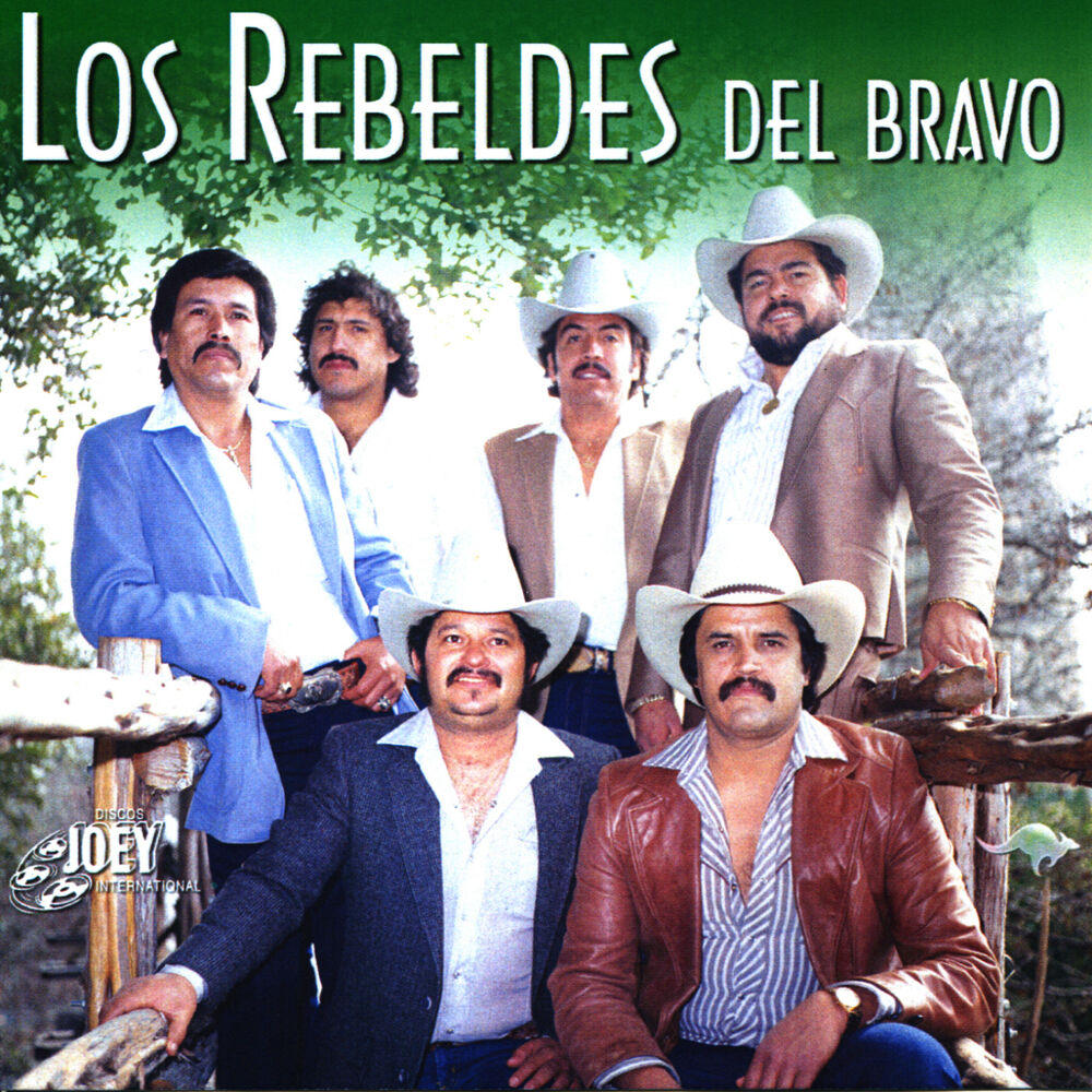 Picture of Los Rebeldes del Bravo