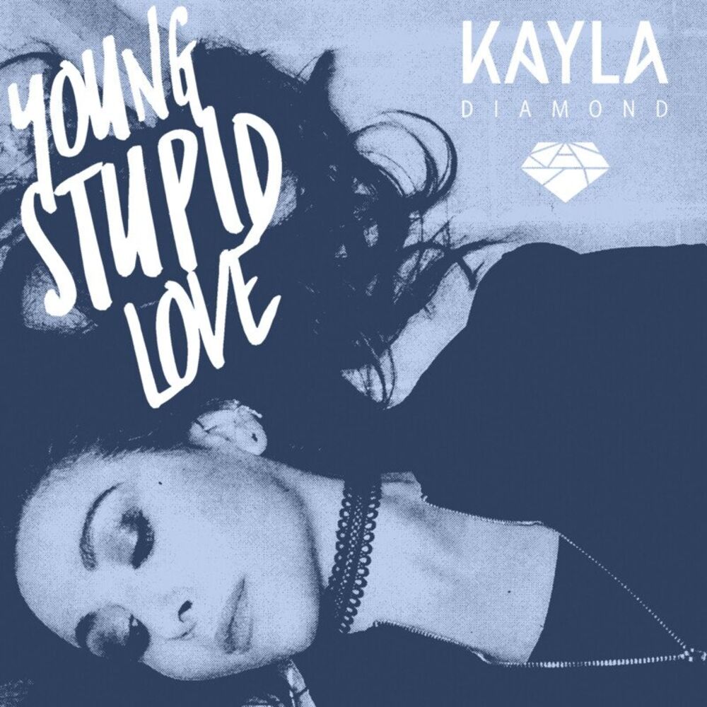 Picture of YOUNG STUPID LOVE