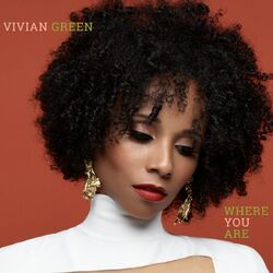 Cover of Where You Are
