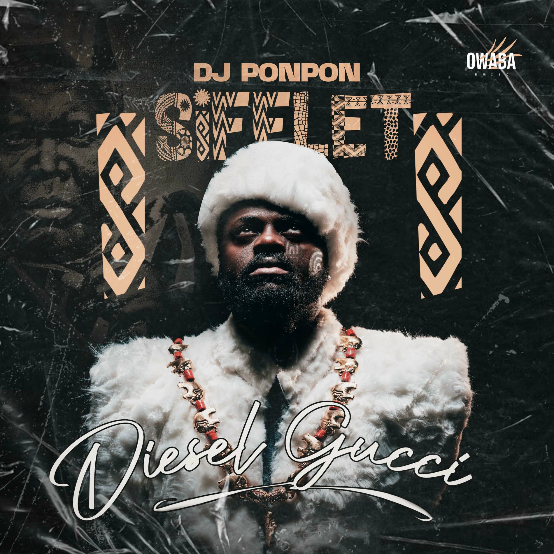 Album cover of Sifflet De Dj Ponpon