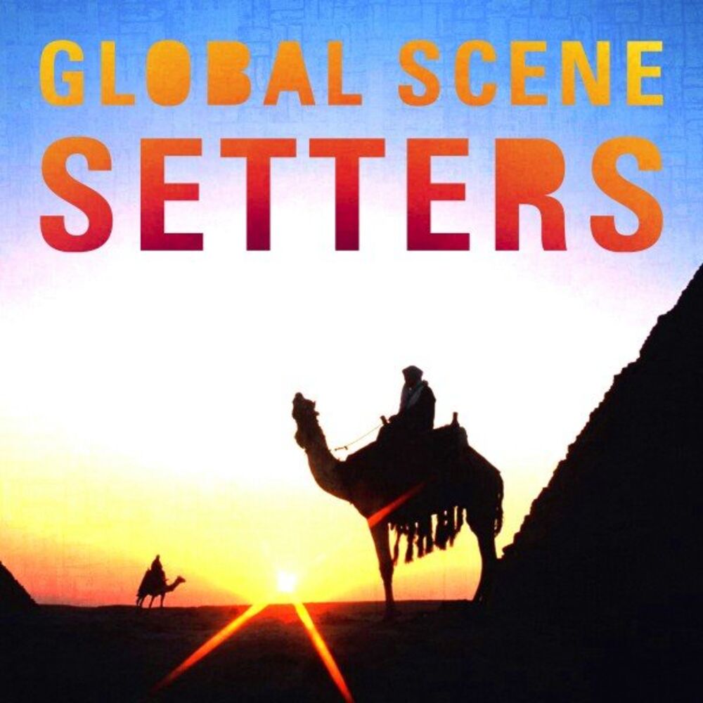 Picture of Global Scene Setters