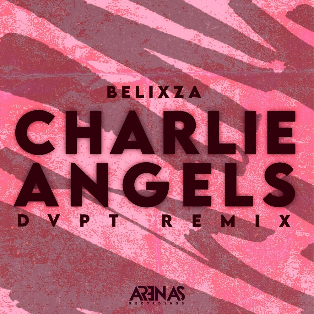 Picture of Charlie Angels (DVPT Remix)